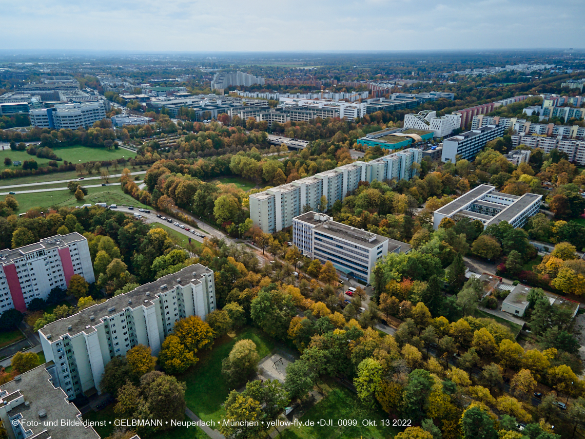 13.10.2022 - Neubau des Haus für Kinder